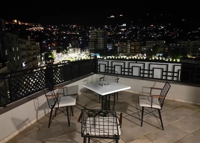 Rs Skendo Apartments