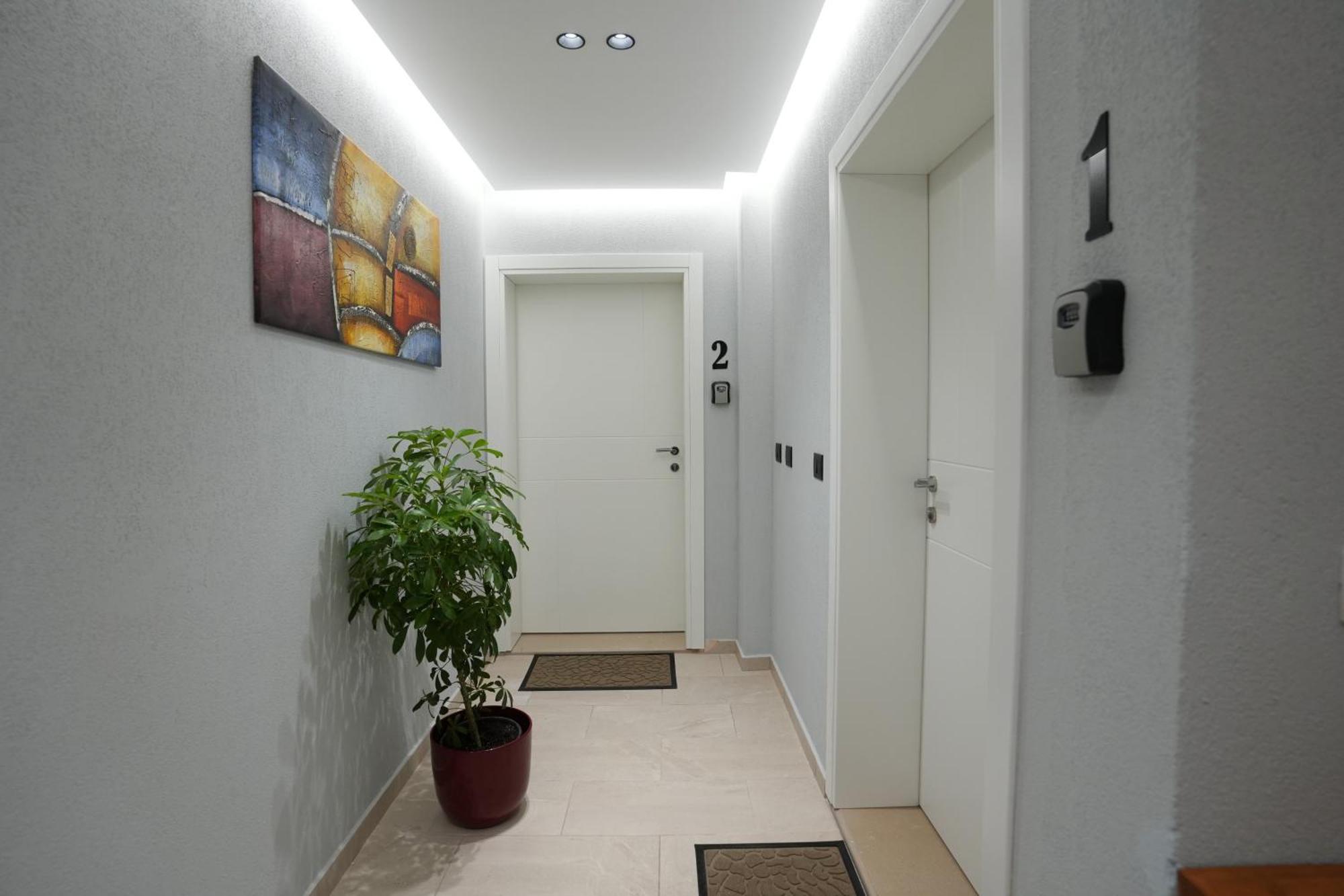 Rs Skendo Apartament Gjirokastra