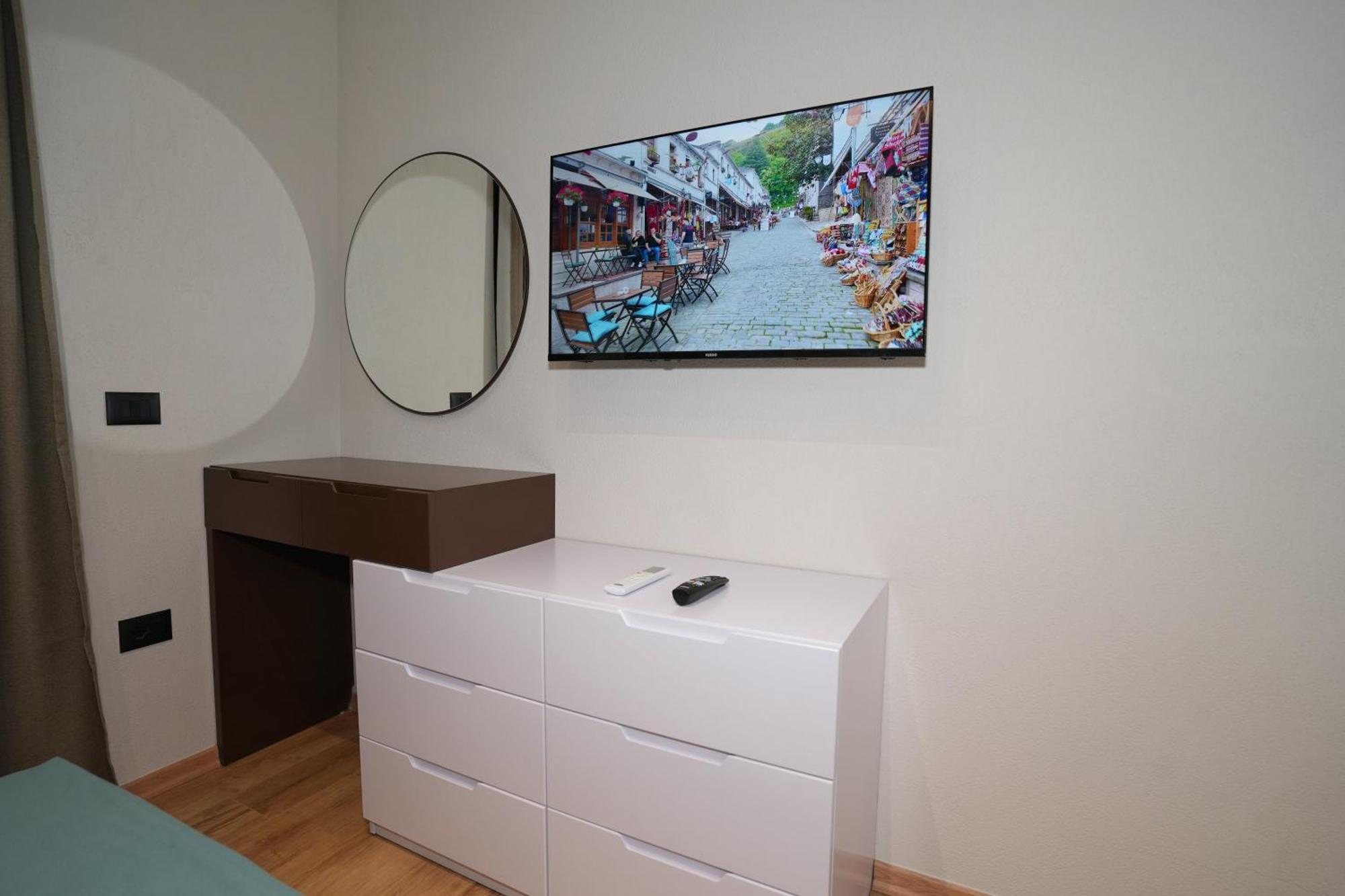 Rs Skendo Apartament
