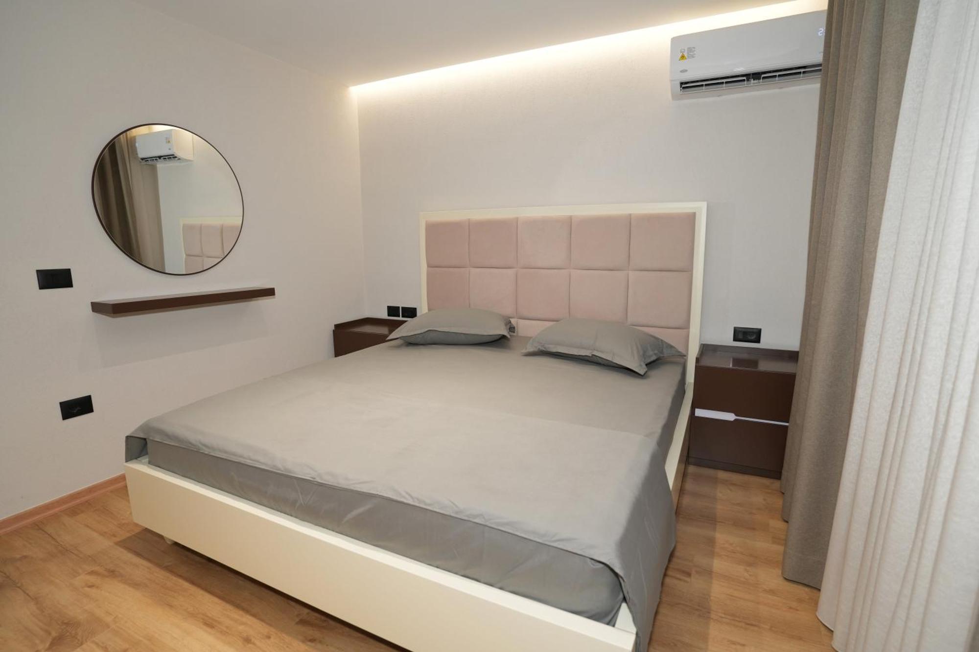 Apartament Rs Skendo Gjirokastra