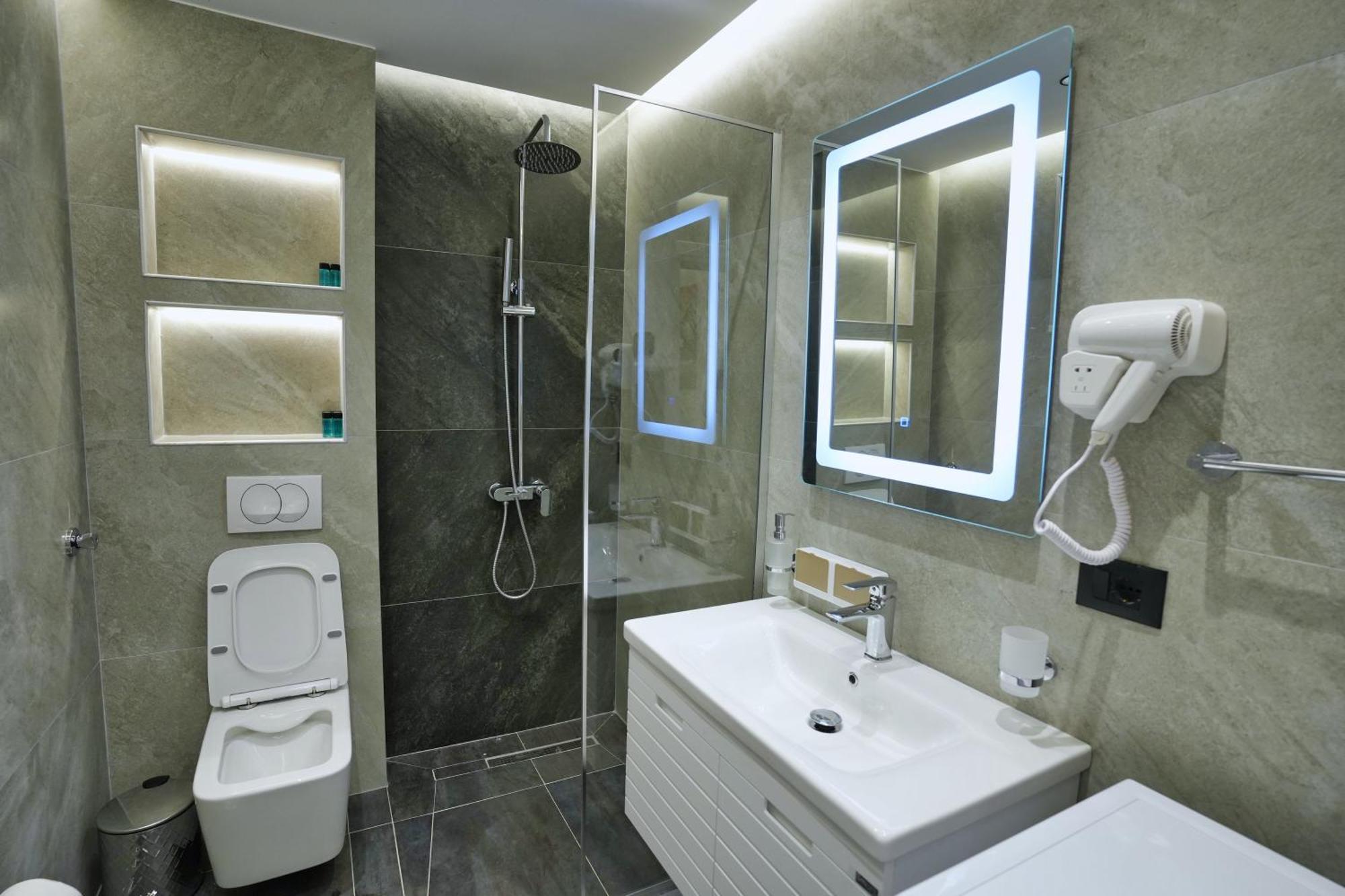 Rs Skendo Apartment *