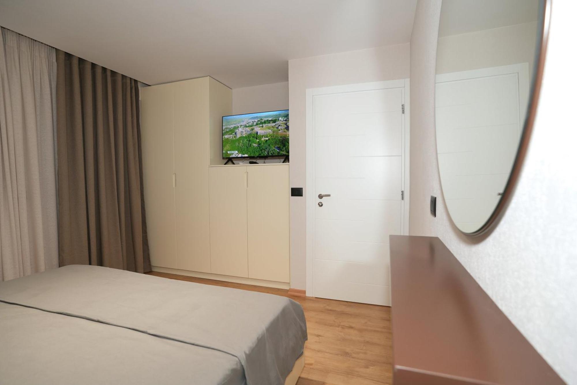 Apartament Rs Skendo *