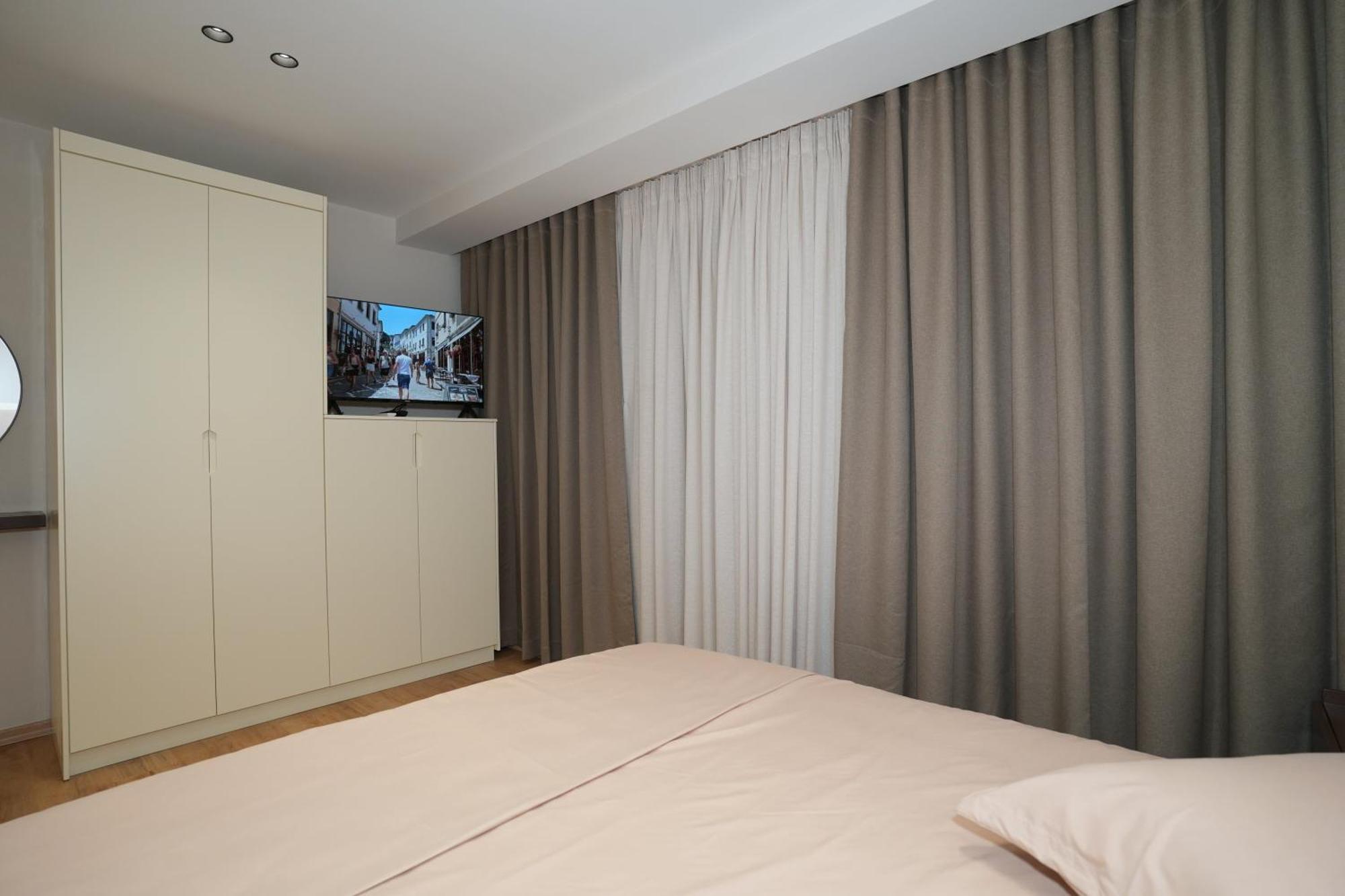 Rs Skendo Apartament