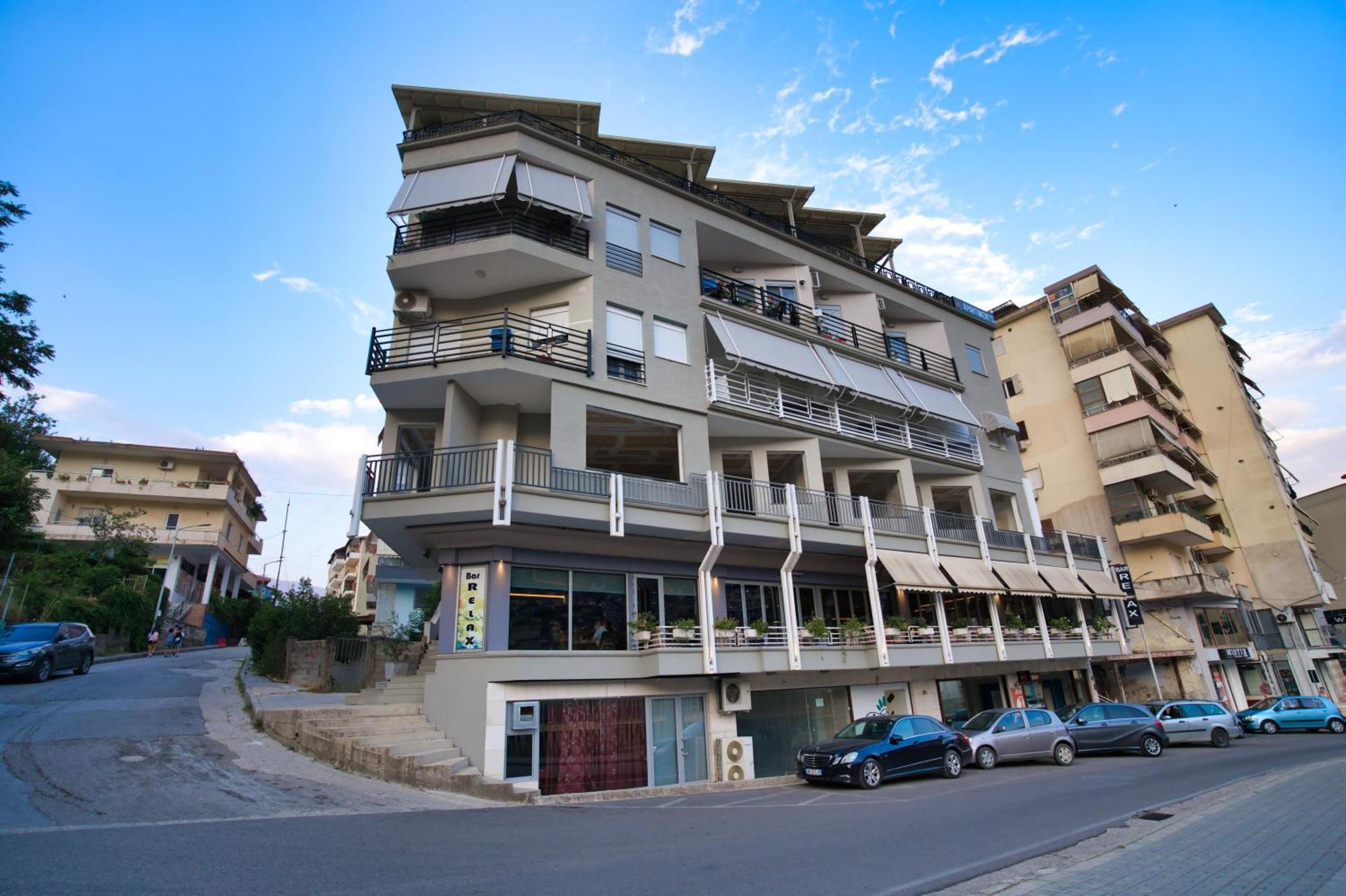 Apartament Rs Skendo *