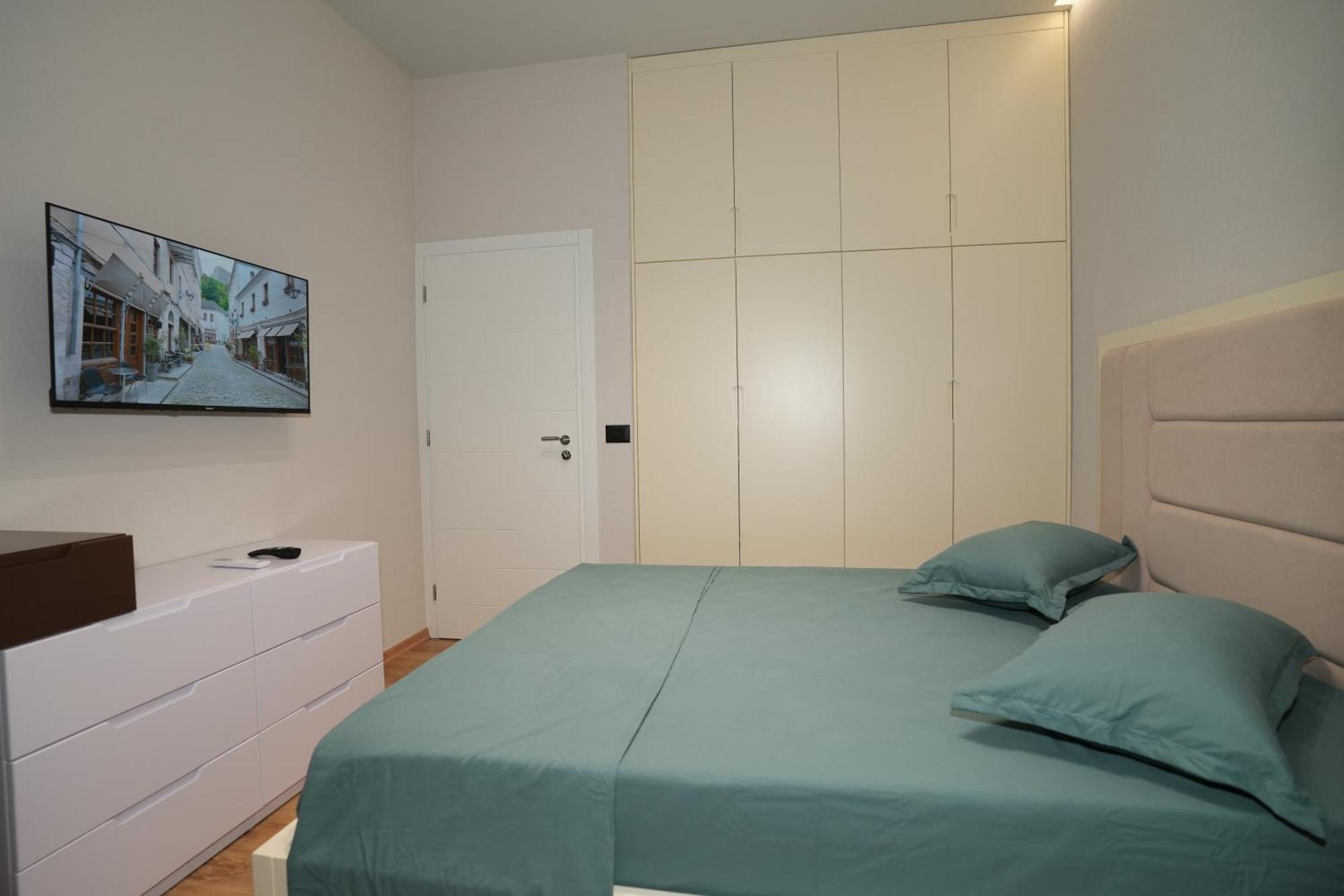 Rs Skendo Apartament *