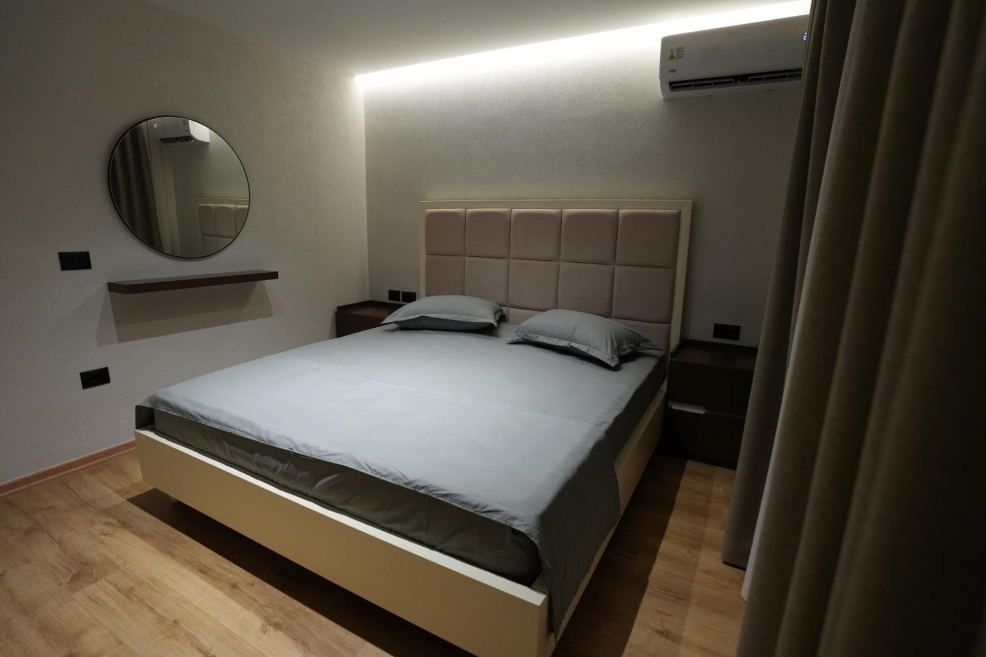 Apartament Rs Skendo
