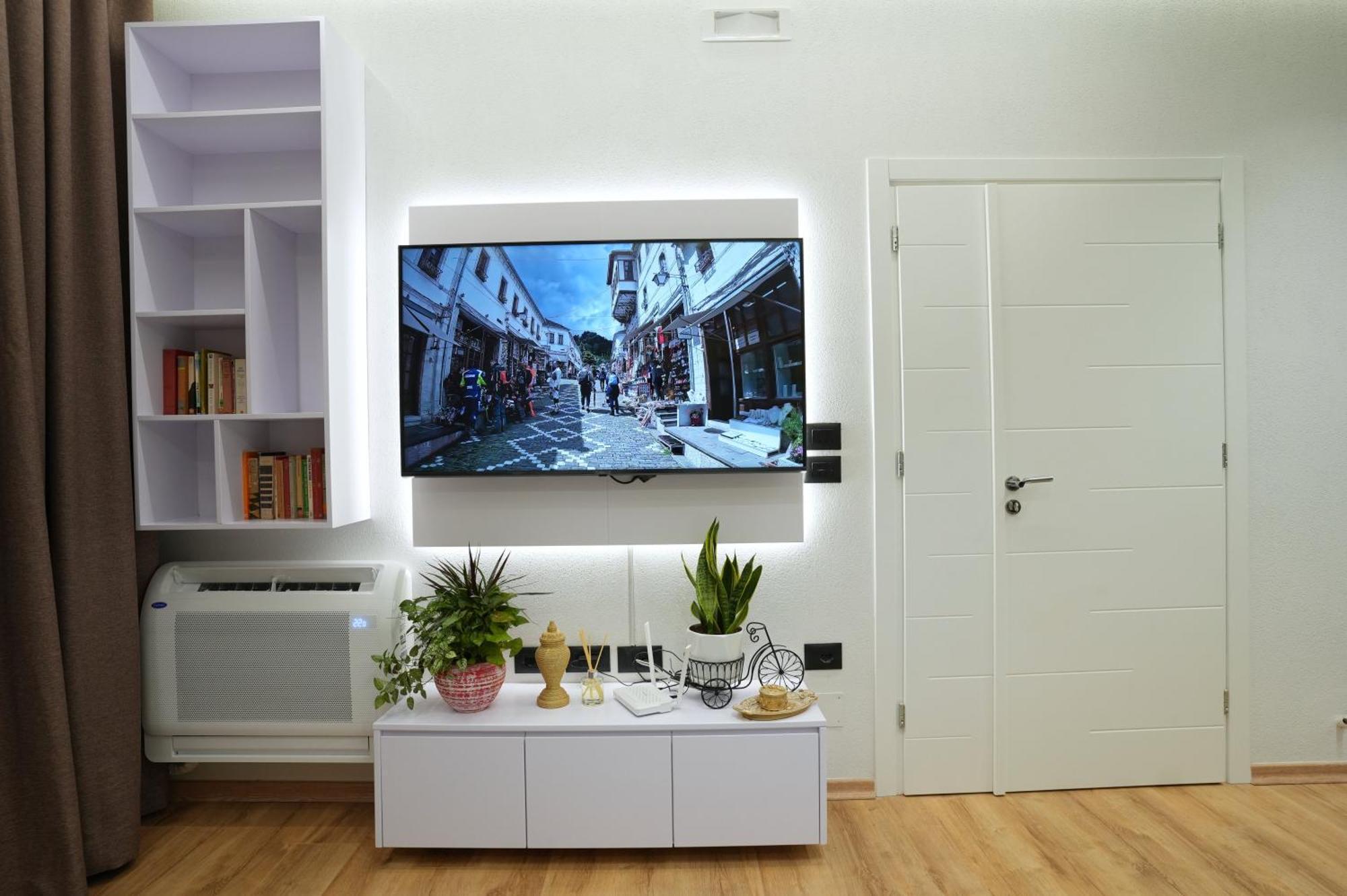 Apartament Rs Skendo *