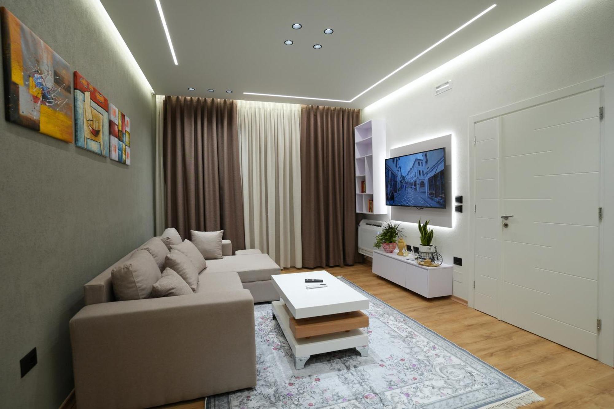 Rs Skendo Apartament Gjirokastra