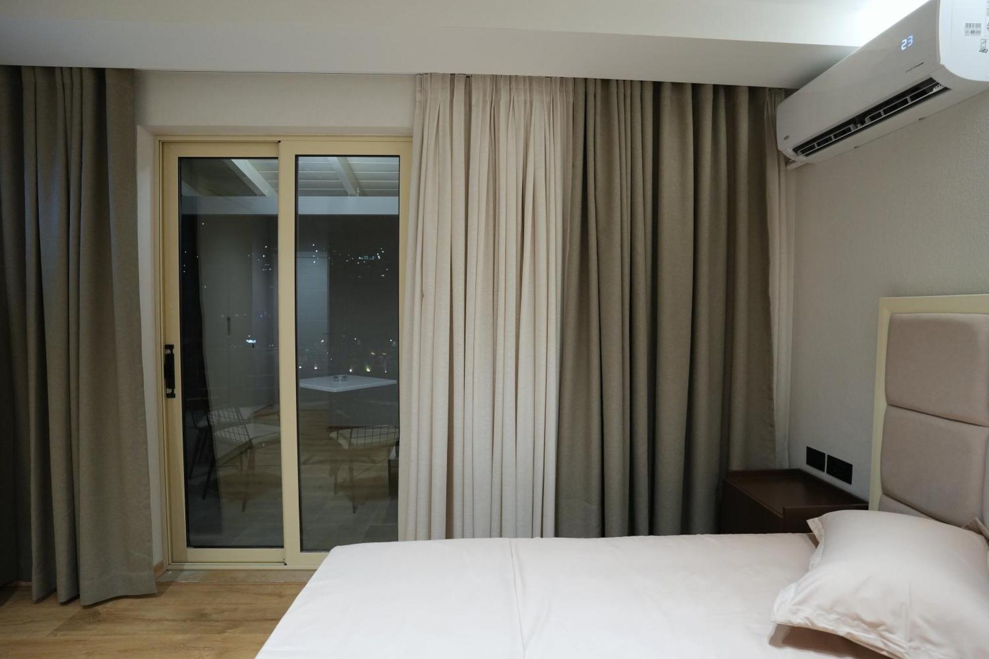 Rs Skendo Apartment *