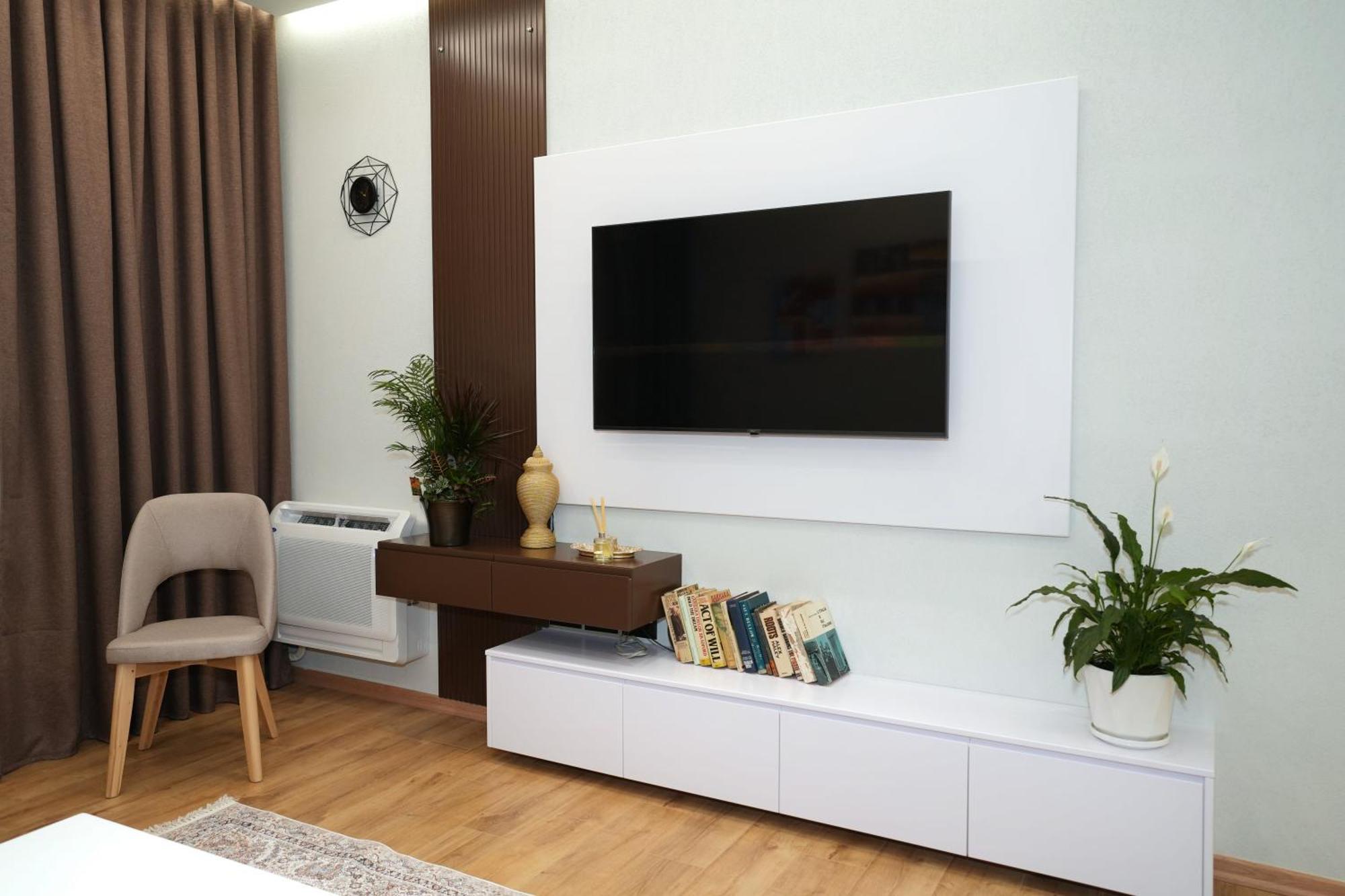 Rs Skendo Apartament