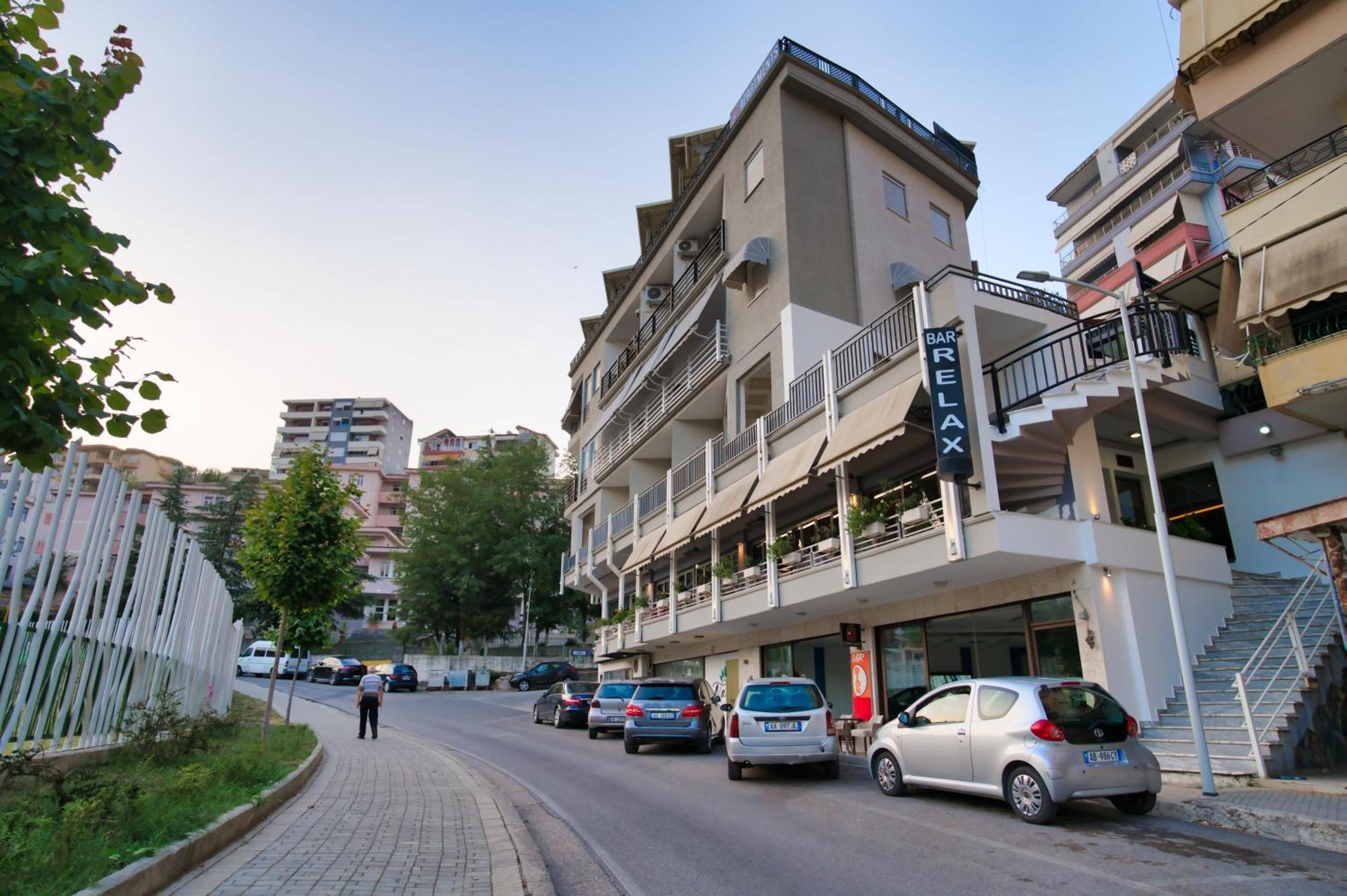 Rs Skendo Apartament *