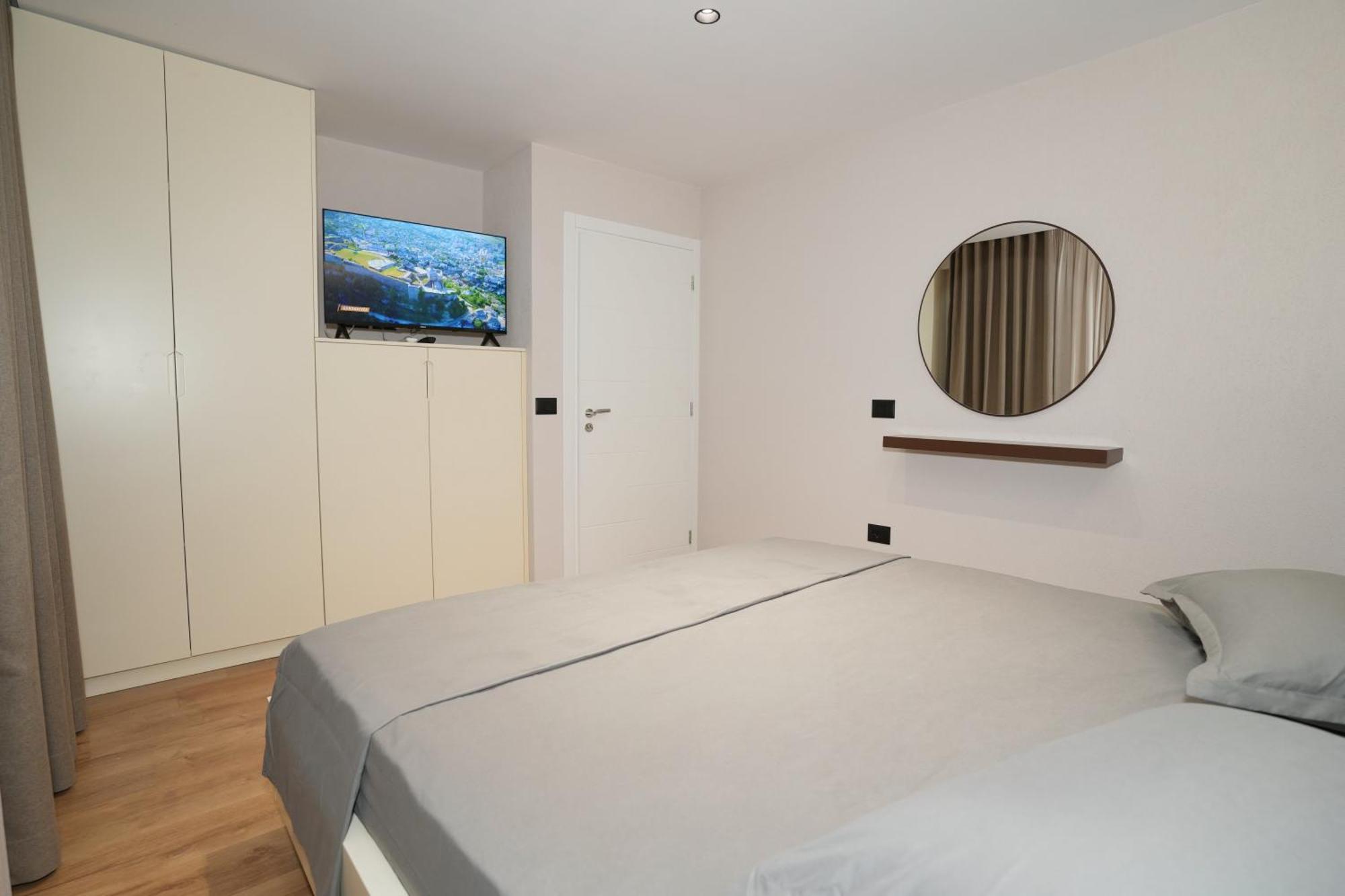 Rs Skendo Apartament *