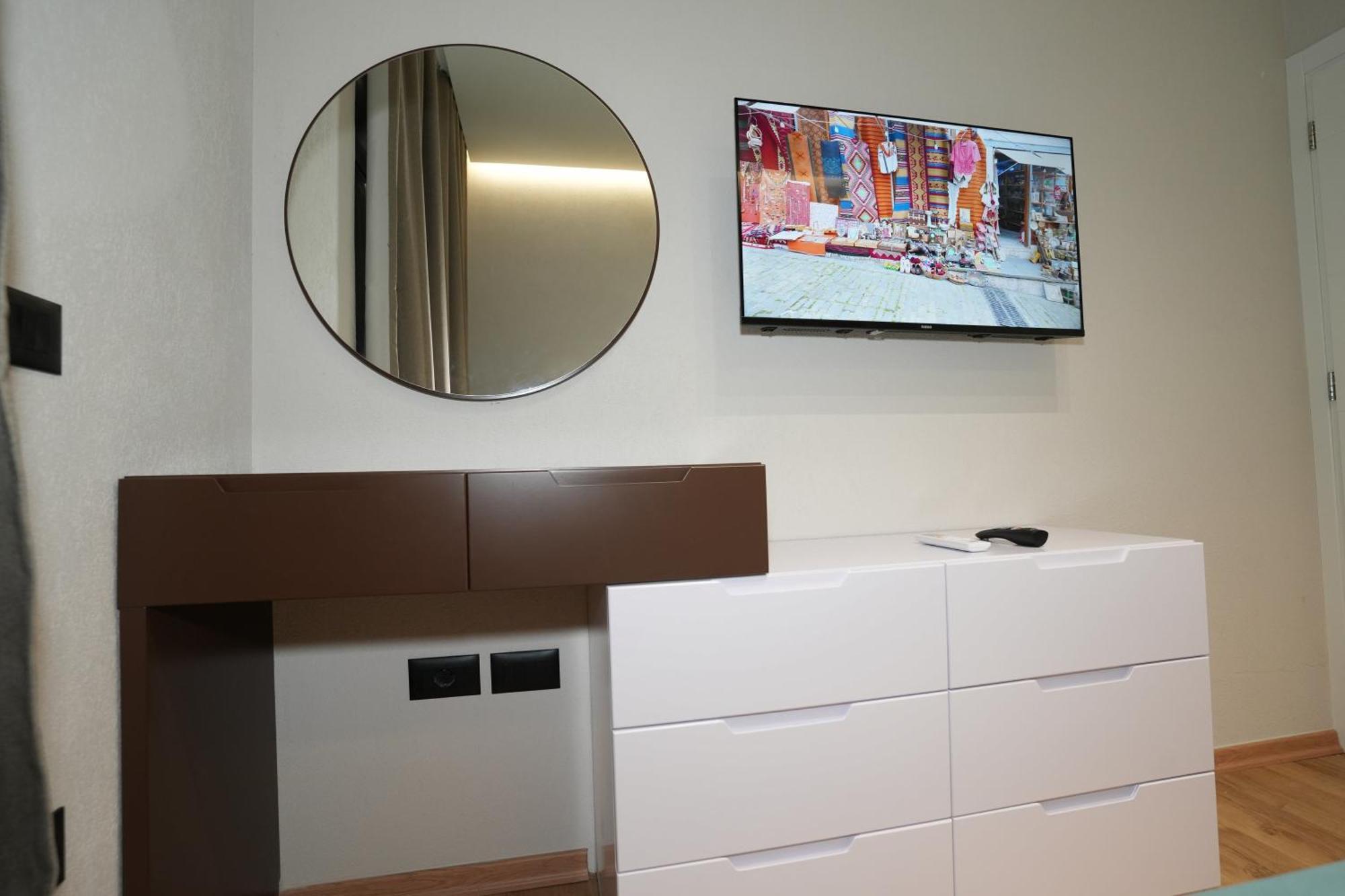 Rs Skendo Apartament Gjirokastra