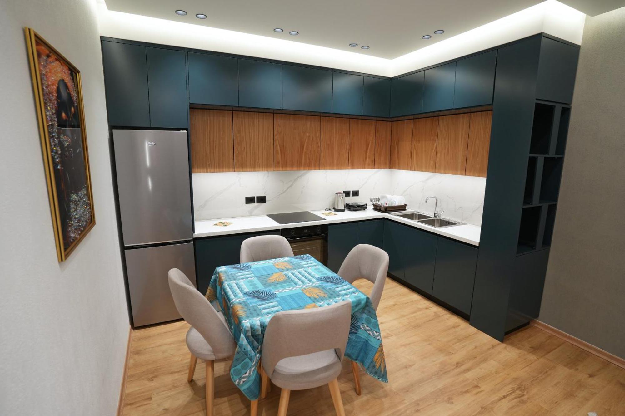 Apartament Rs Skendo Gjirokastra