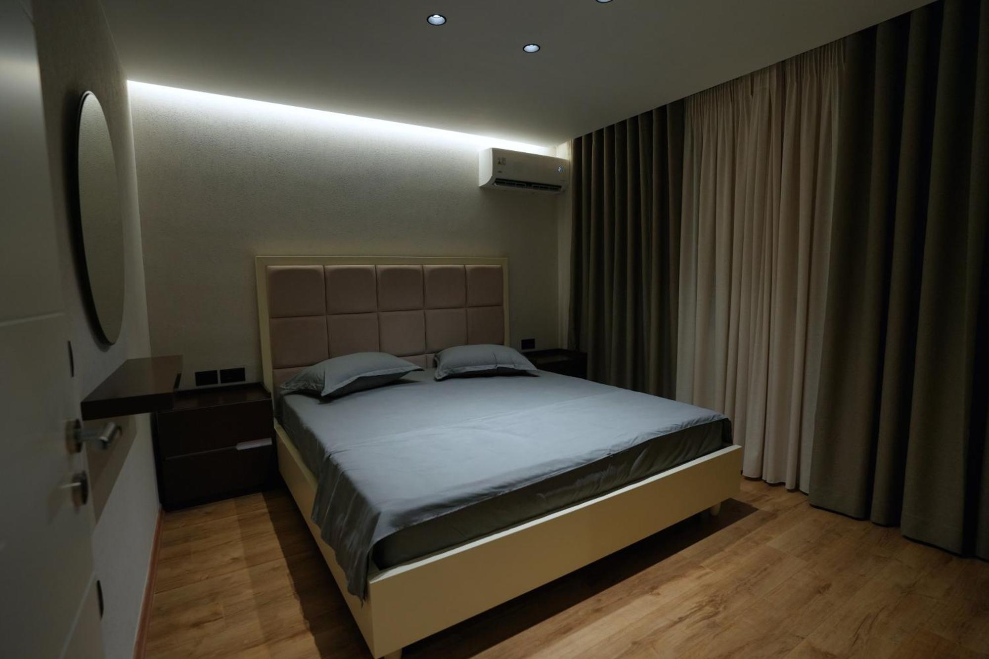 Rs Skendo Apartament