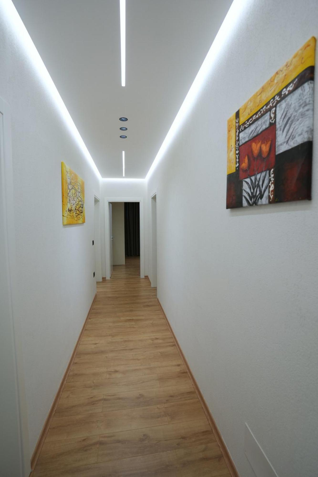 Rs Skendo Apartament