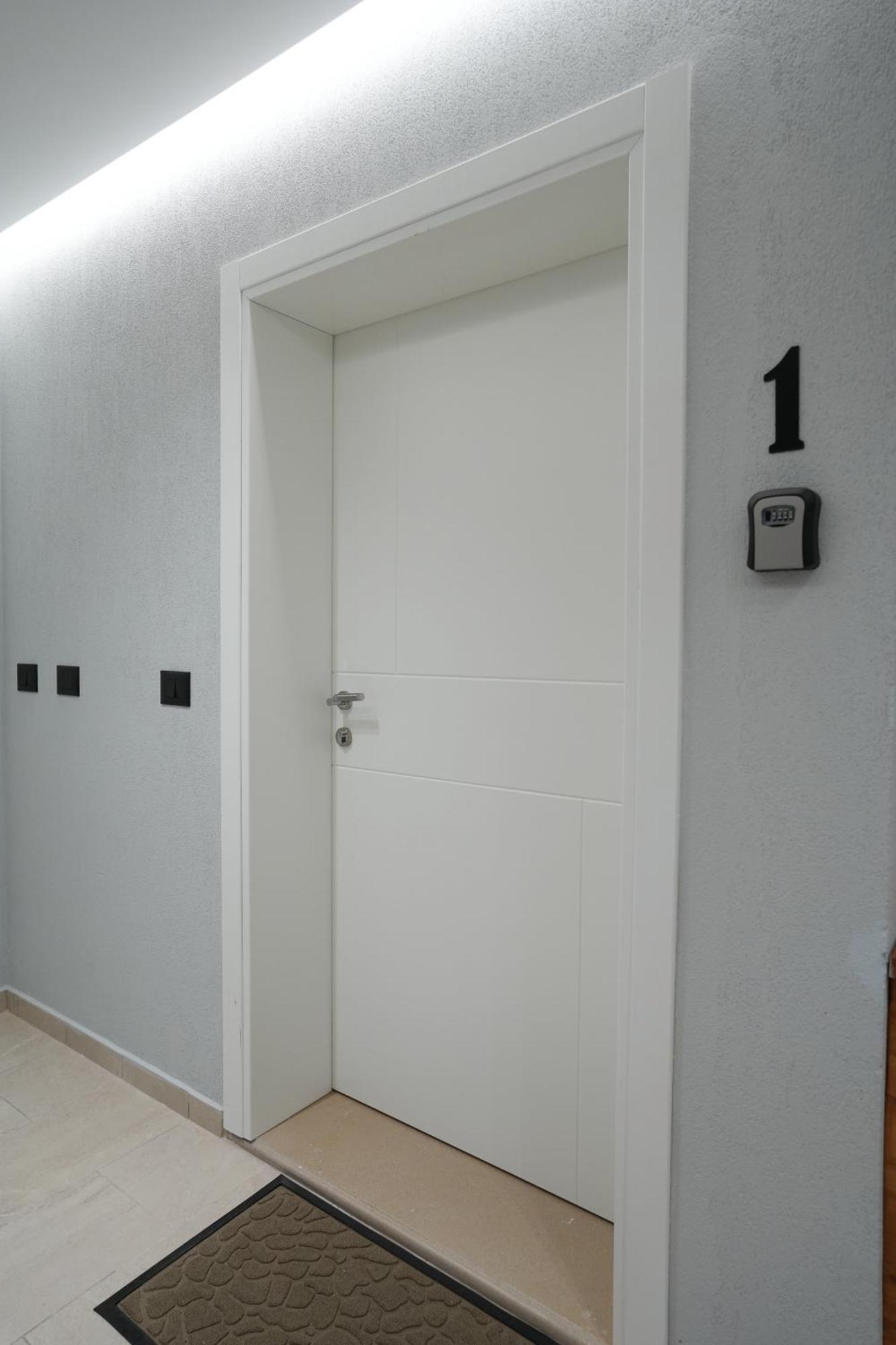 Rs Skendo Apartament *