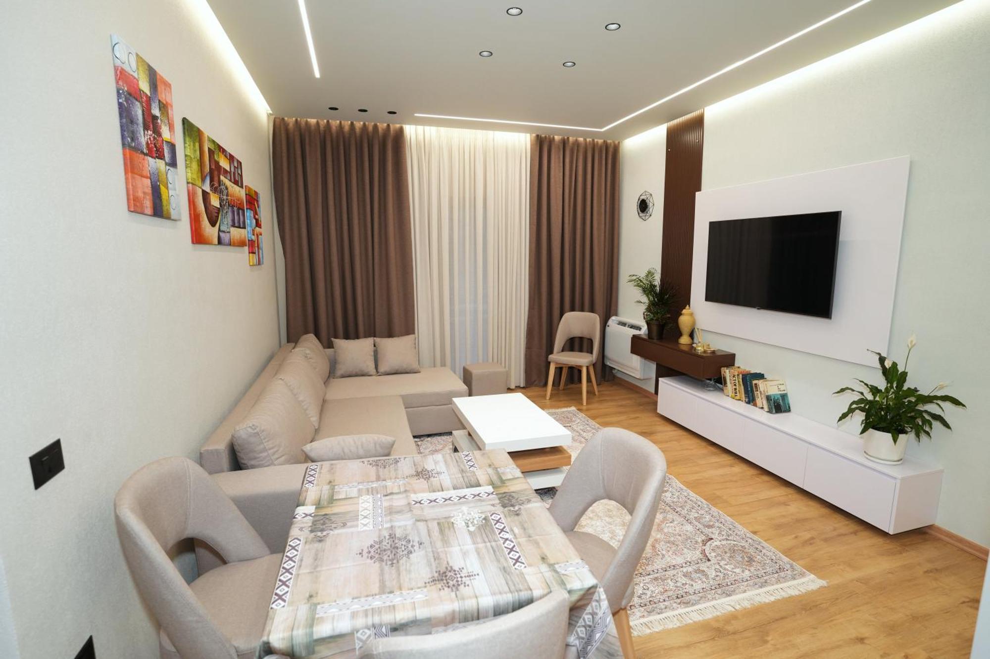 Rs Skendo Apartament *