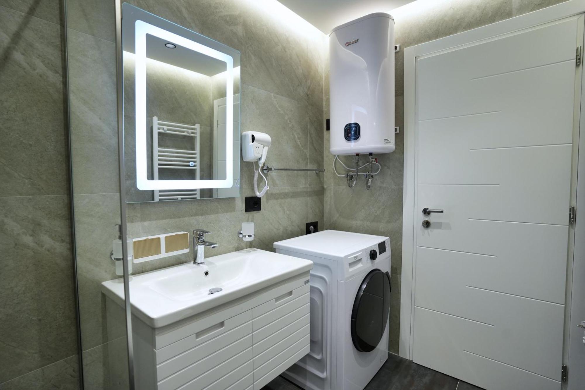 Apartament Rs Skendo *