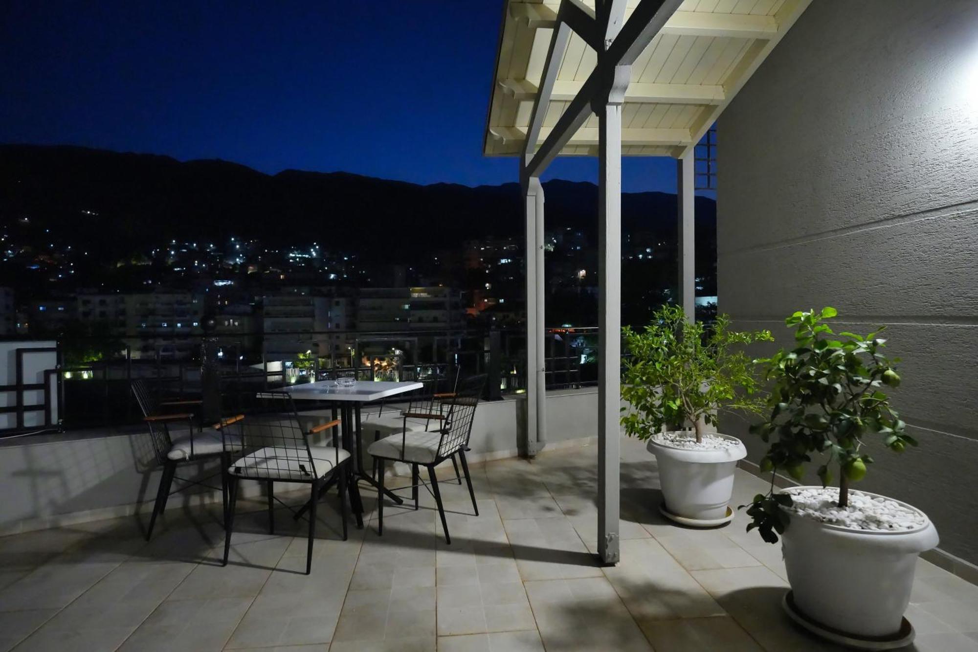 Rs Skendo * Gjirokastër