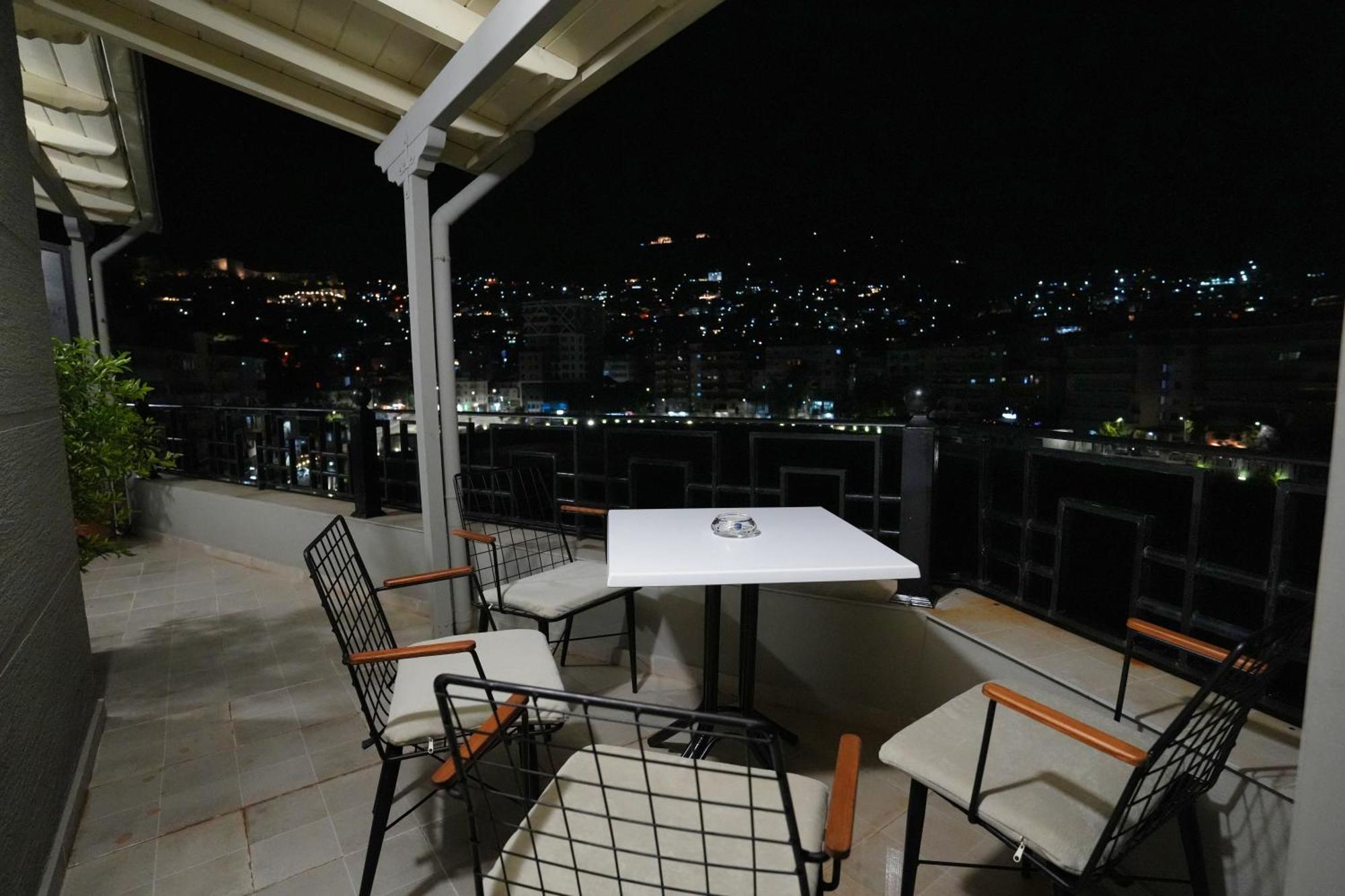 Rs Skendo Apartament *