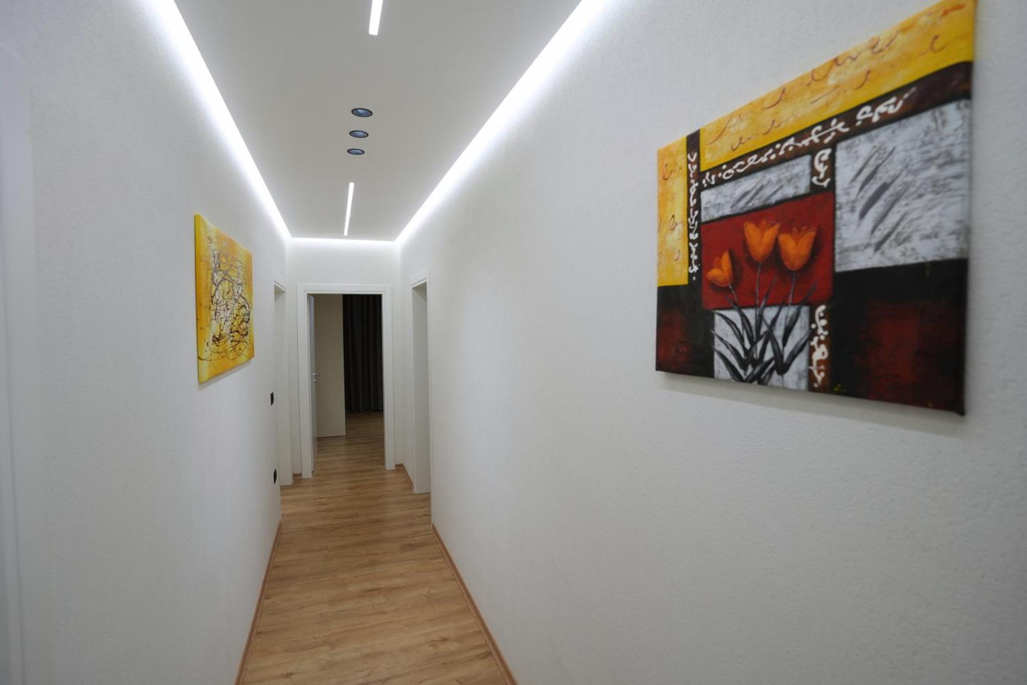Apartament Rs Skendo Gjirokastra