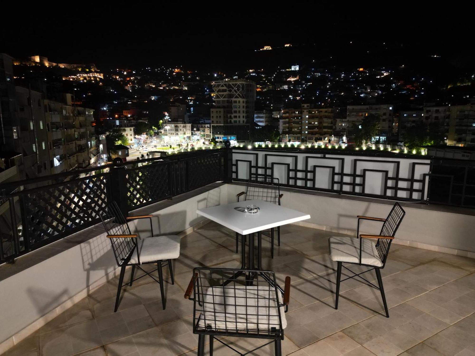 Rs Skendo Apartament