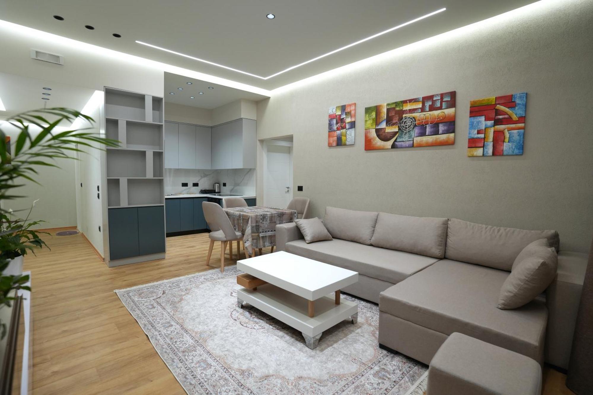 Rs Skendo Apartment